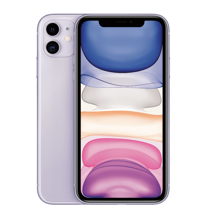 iPhone 11
