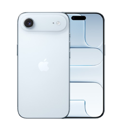 iPhone 17 Air