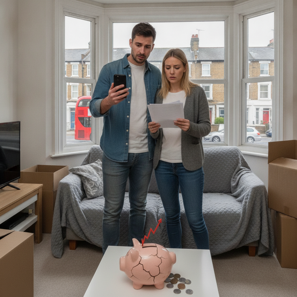 What's happening to UK interest rates and what does it mean for mortgages?