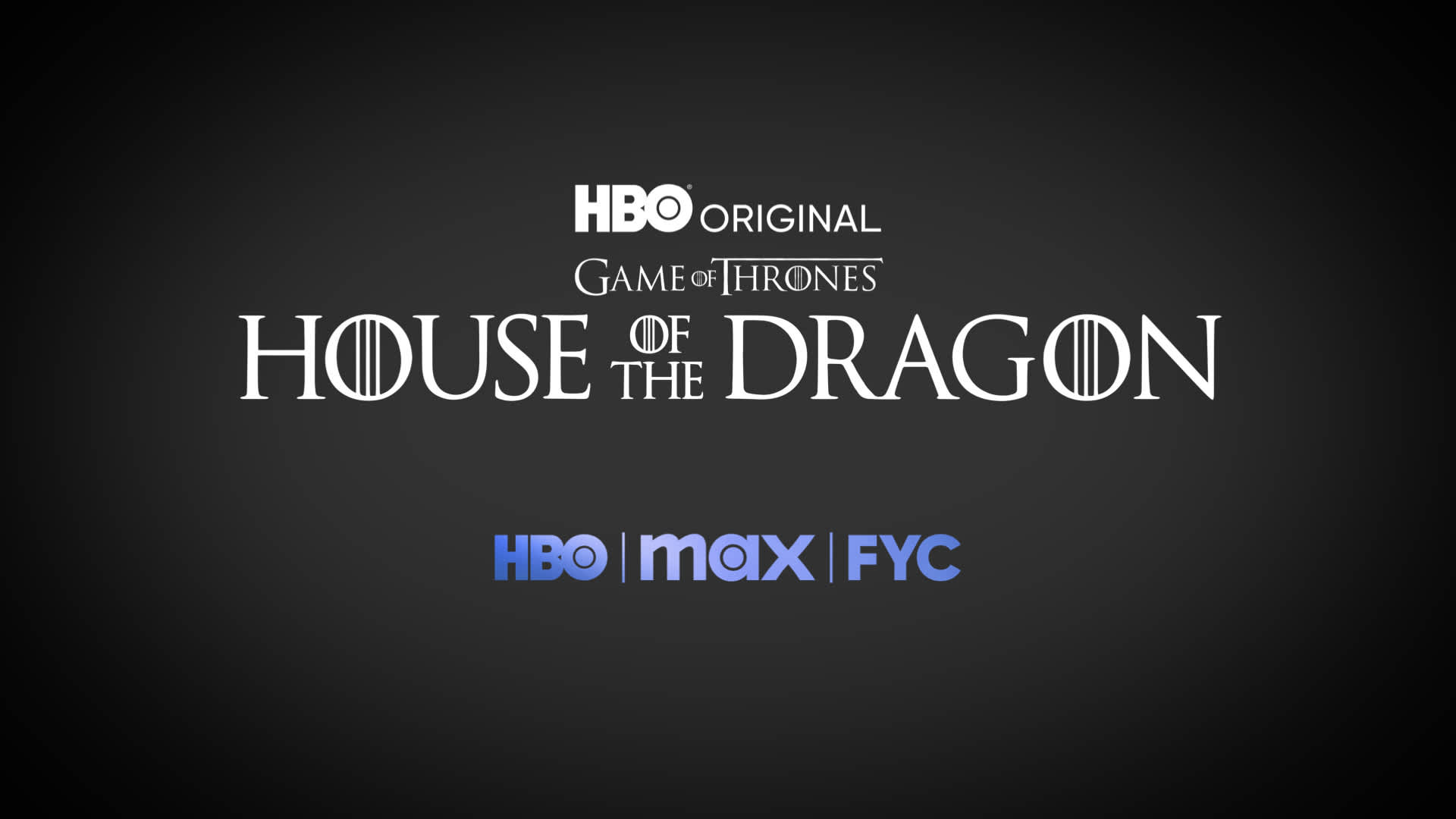 House of the Dragon recebe data de estreia na HBO Max