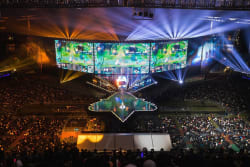 Les 5 prix les plus élevés de l’histoire de l’e-sport