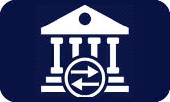 Bank transfer Bank transfer
