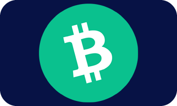 Bitcoin Cash Bitcoin Cash