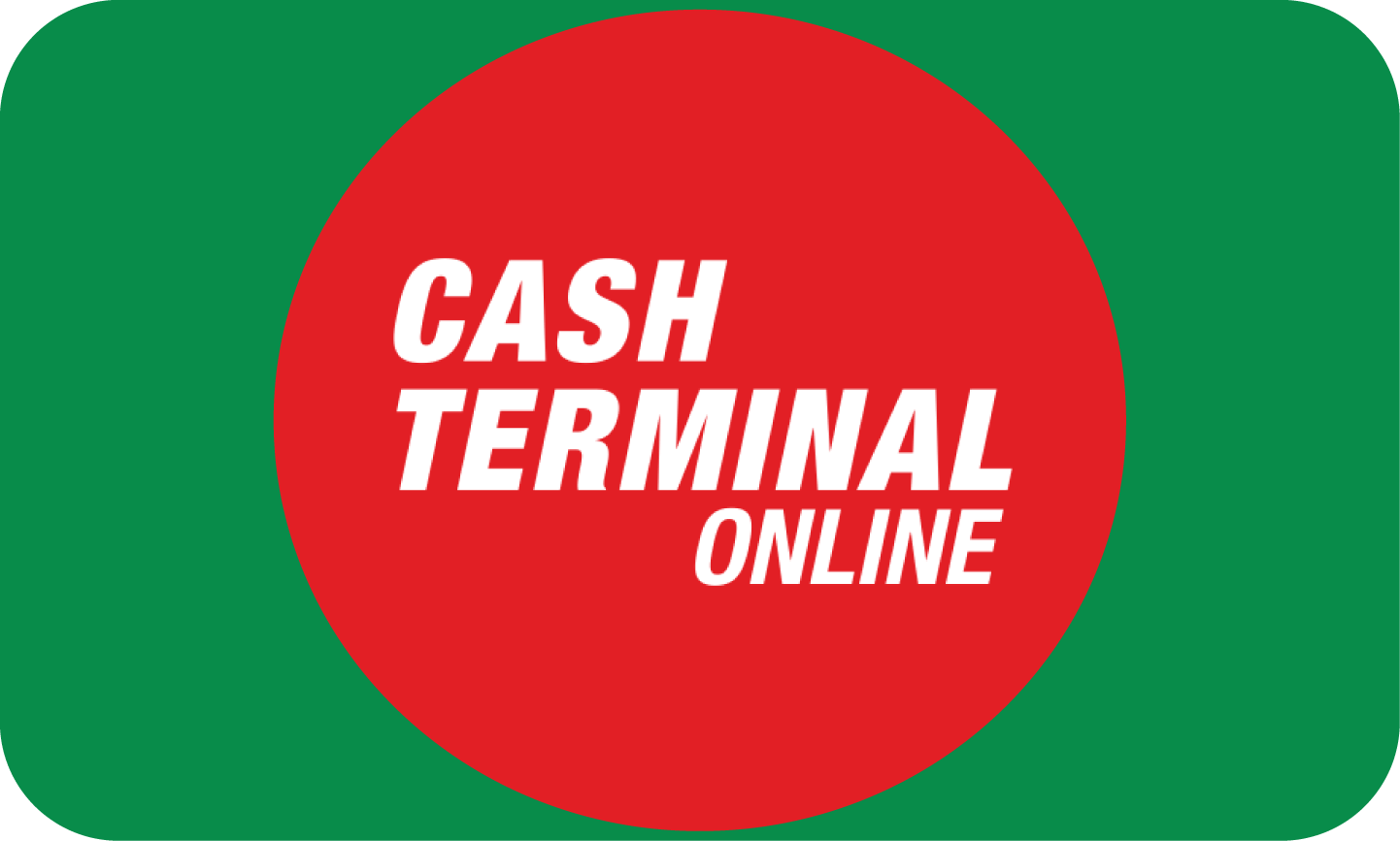 Cashterminal Cashterminal