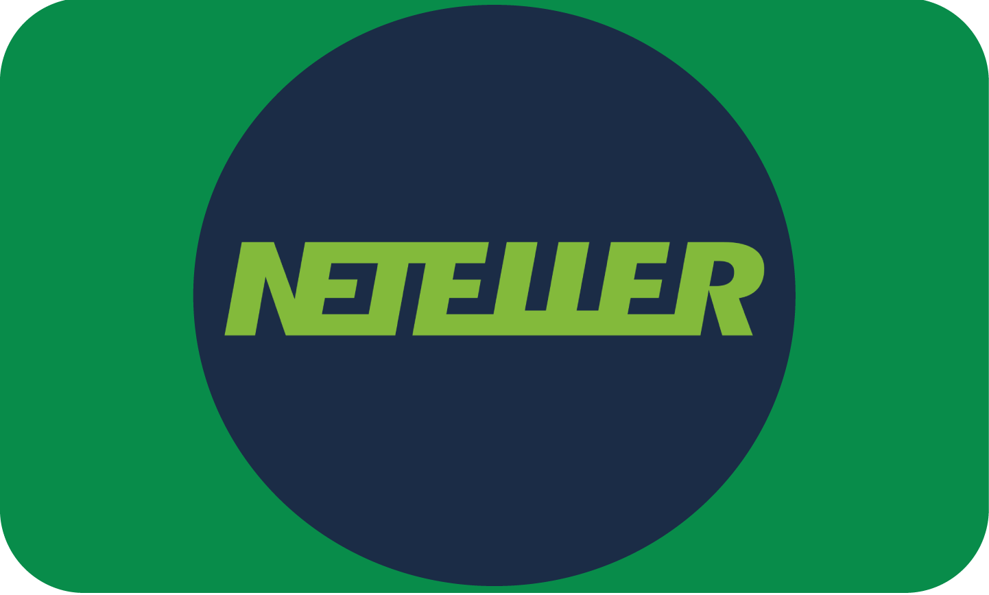 Neteller Neteller
