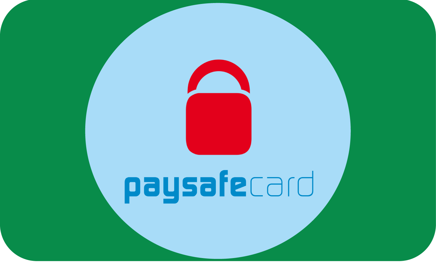 PaySafeCard PaySafeCard