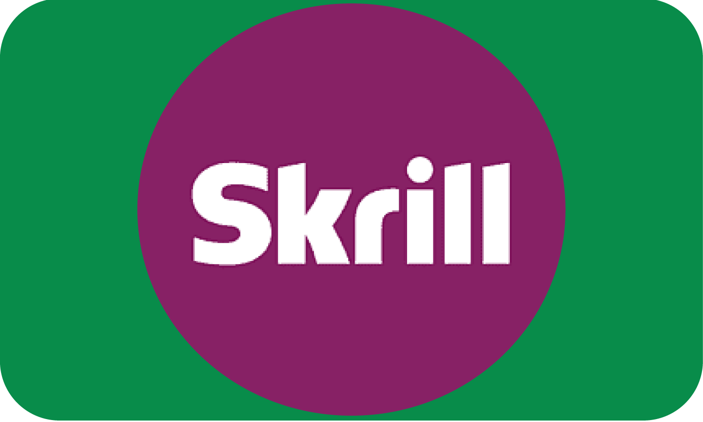 Skrill Skrill