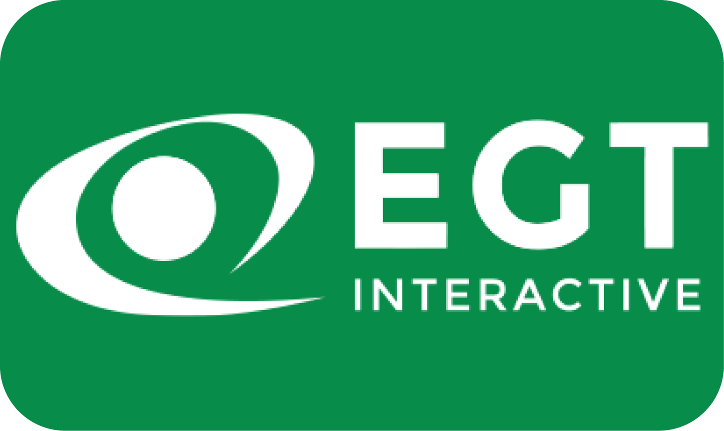 EGT Interactive EGT Interactive