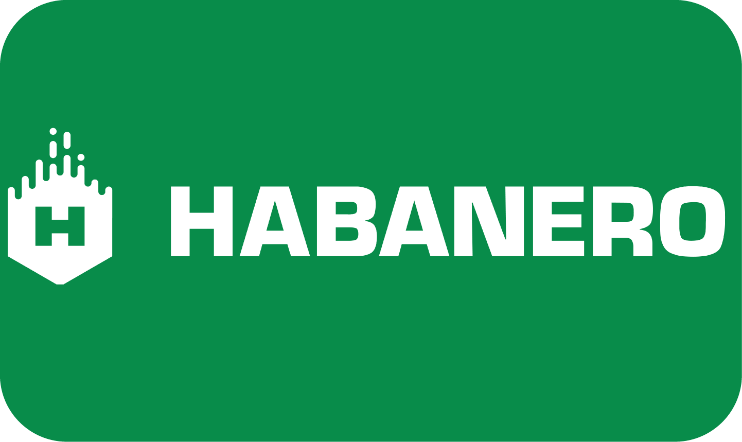 Habanero Habanero