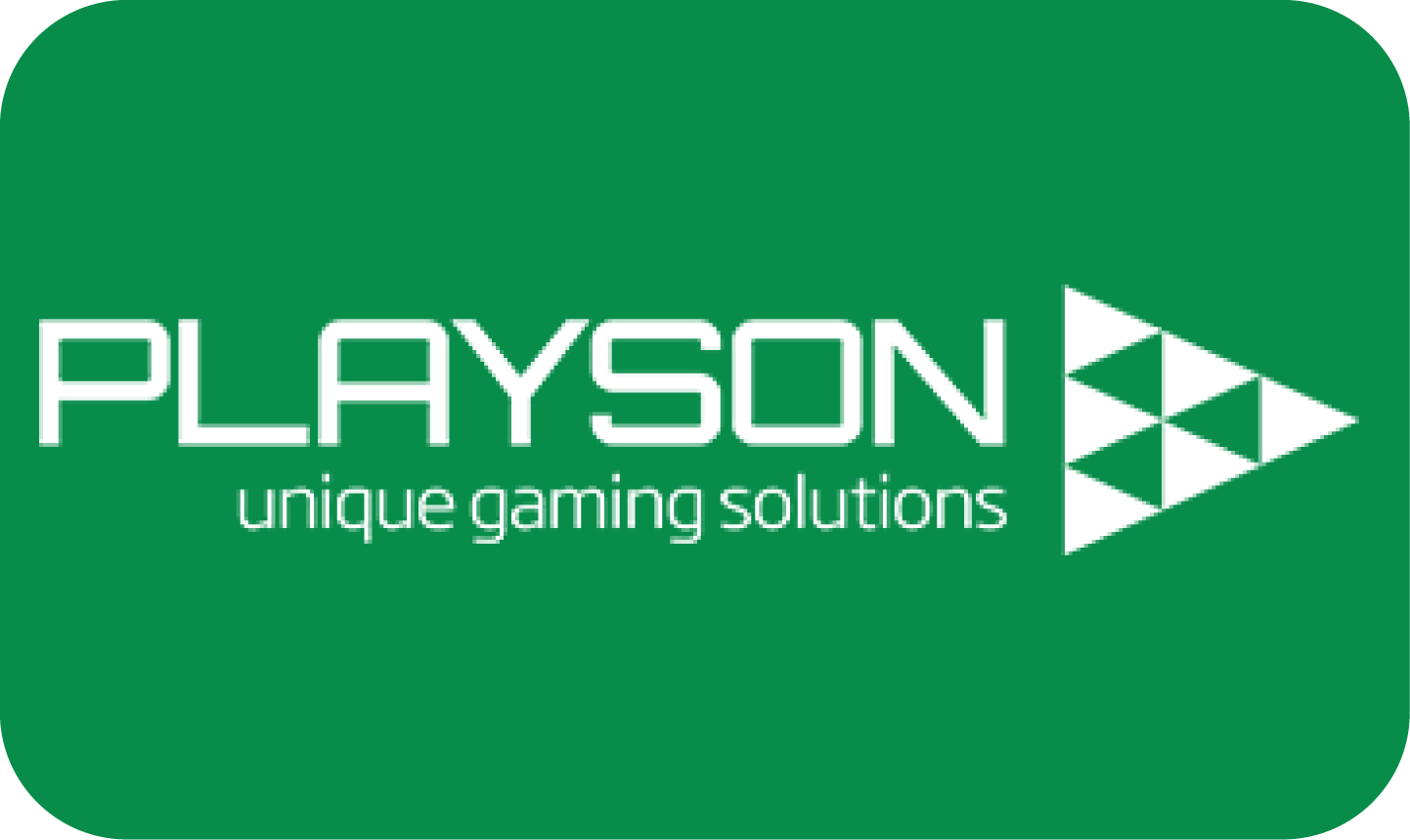 Playson Playson