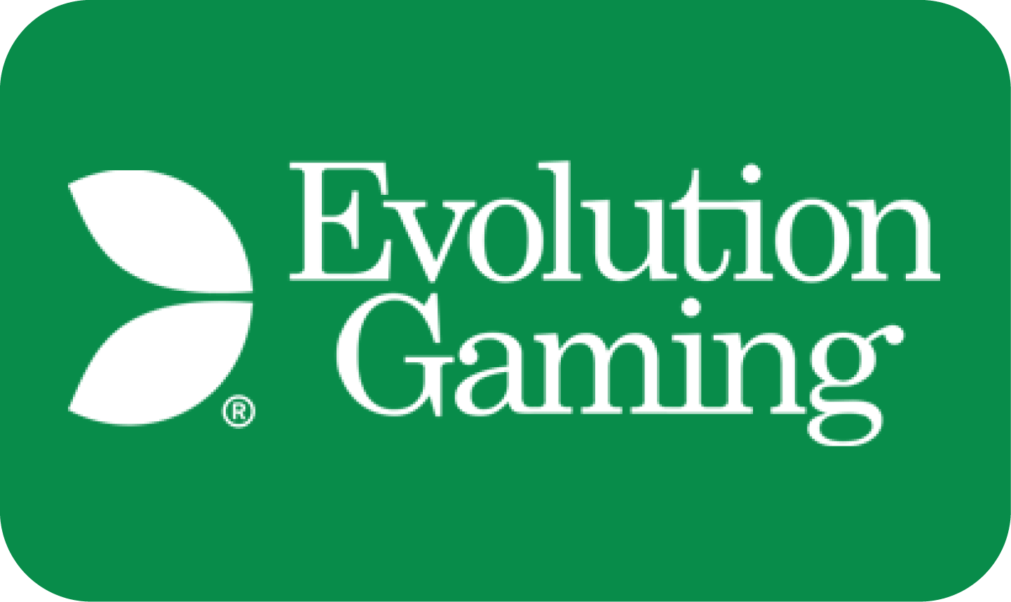 Evolution Gaming Evolution Gaming