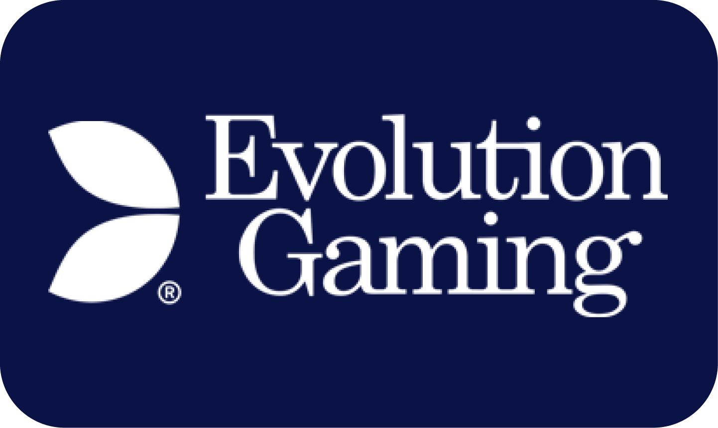 Evolution Gaming Evolution Gaming