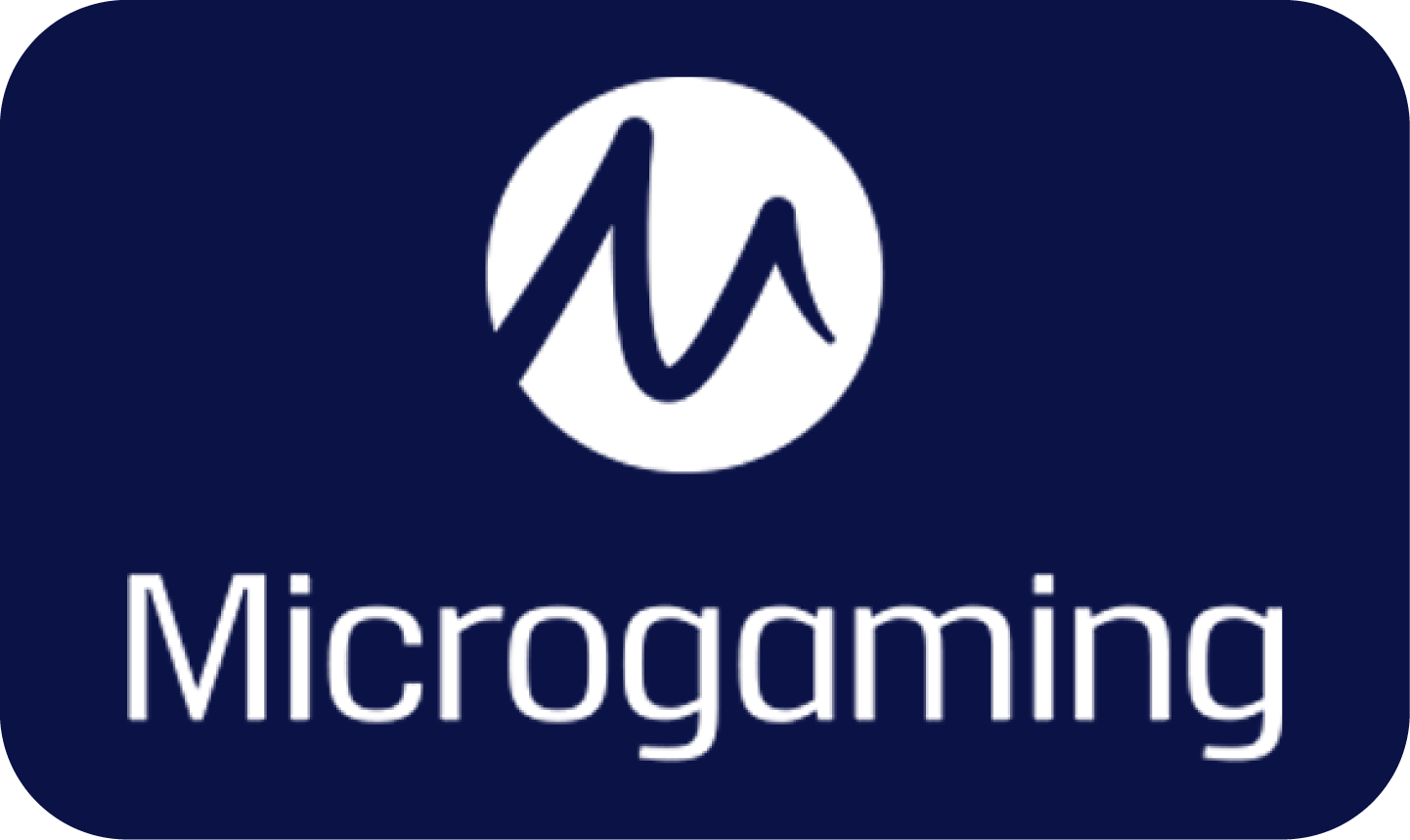 Microgaming Microgaming