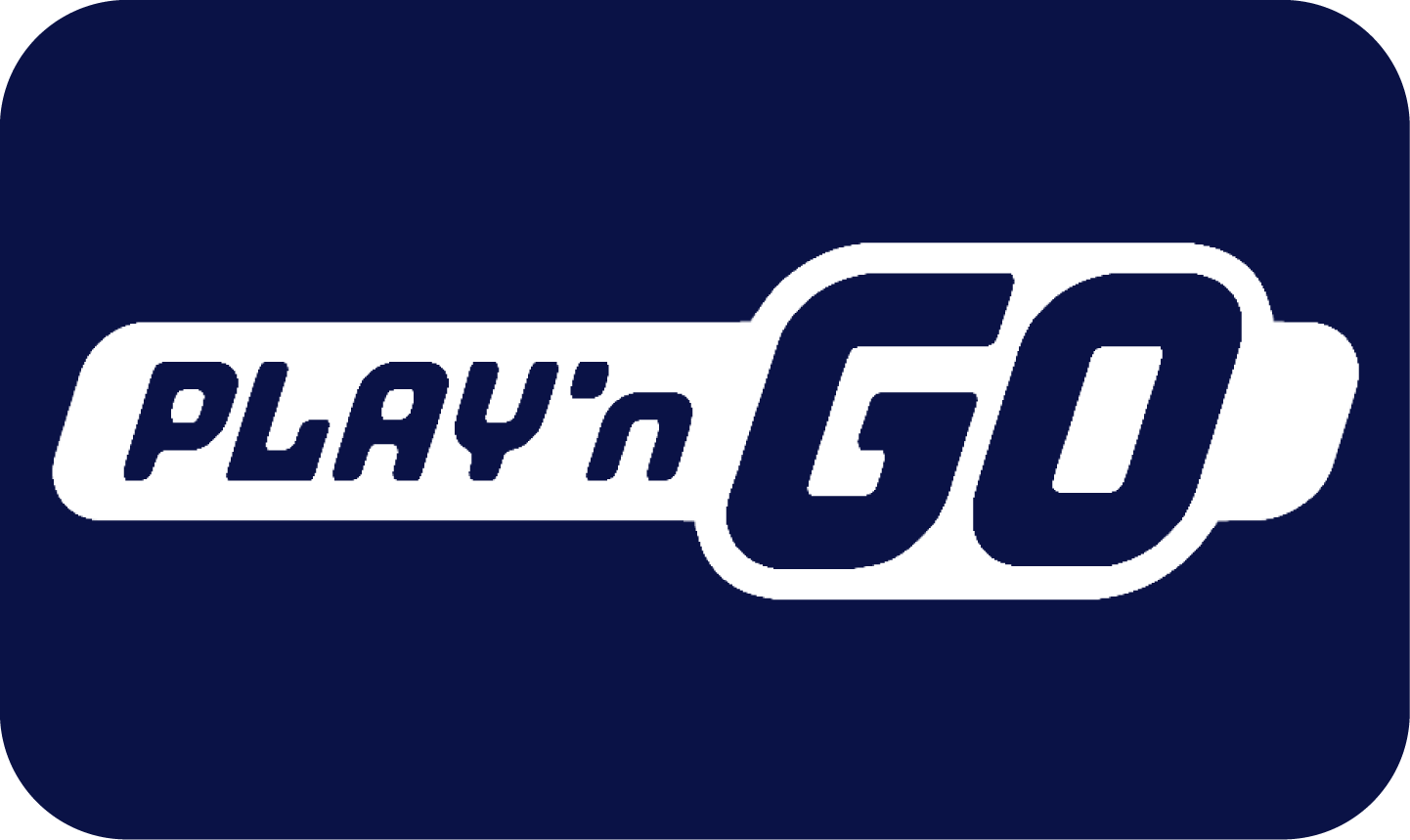 Play'n GO Play'n GO