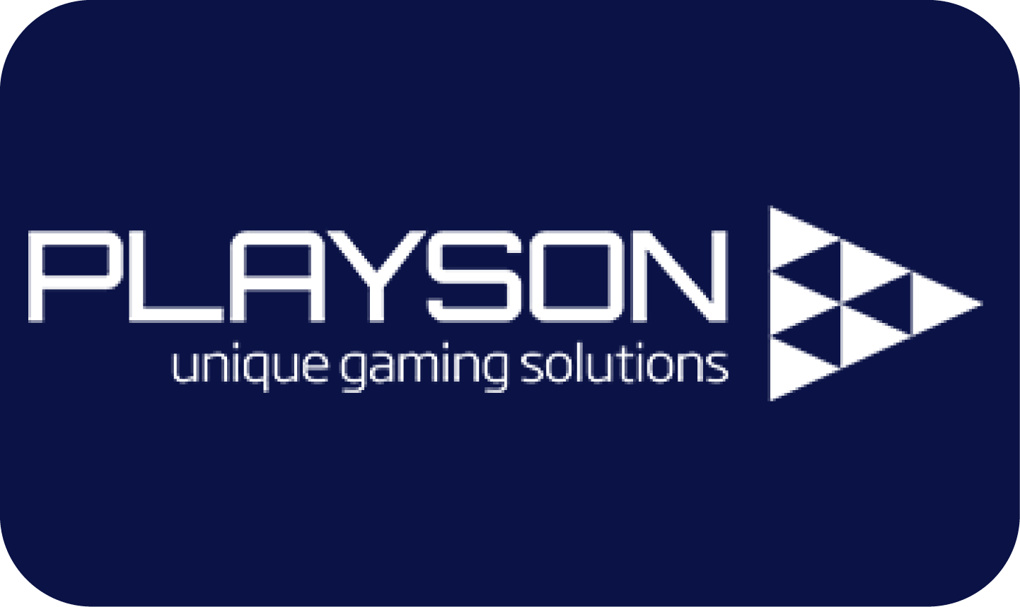 Playson Playson