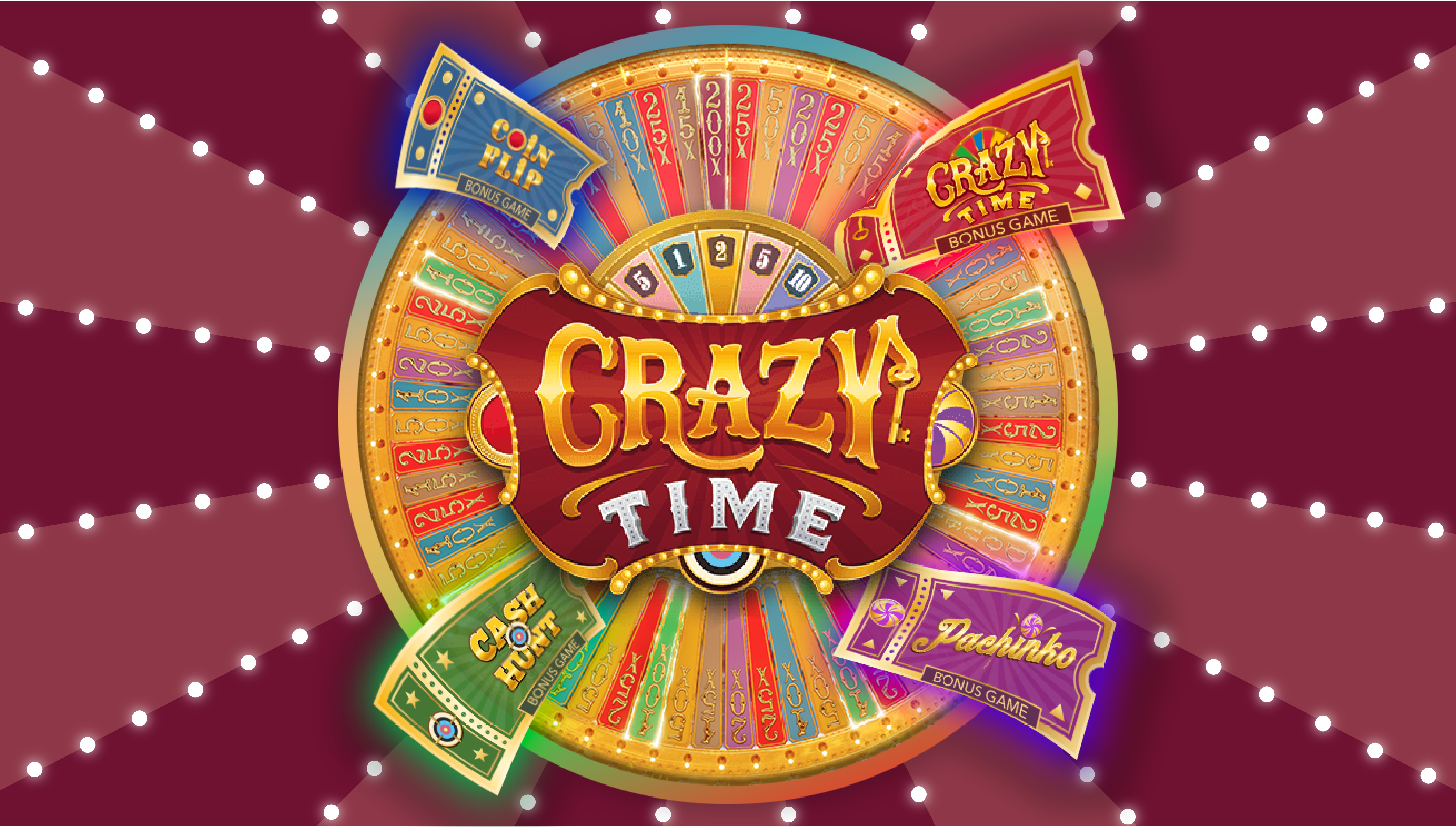 Crazy Time