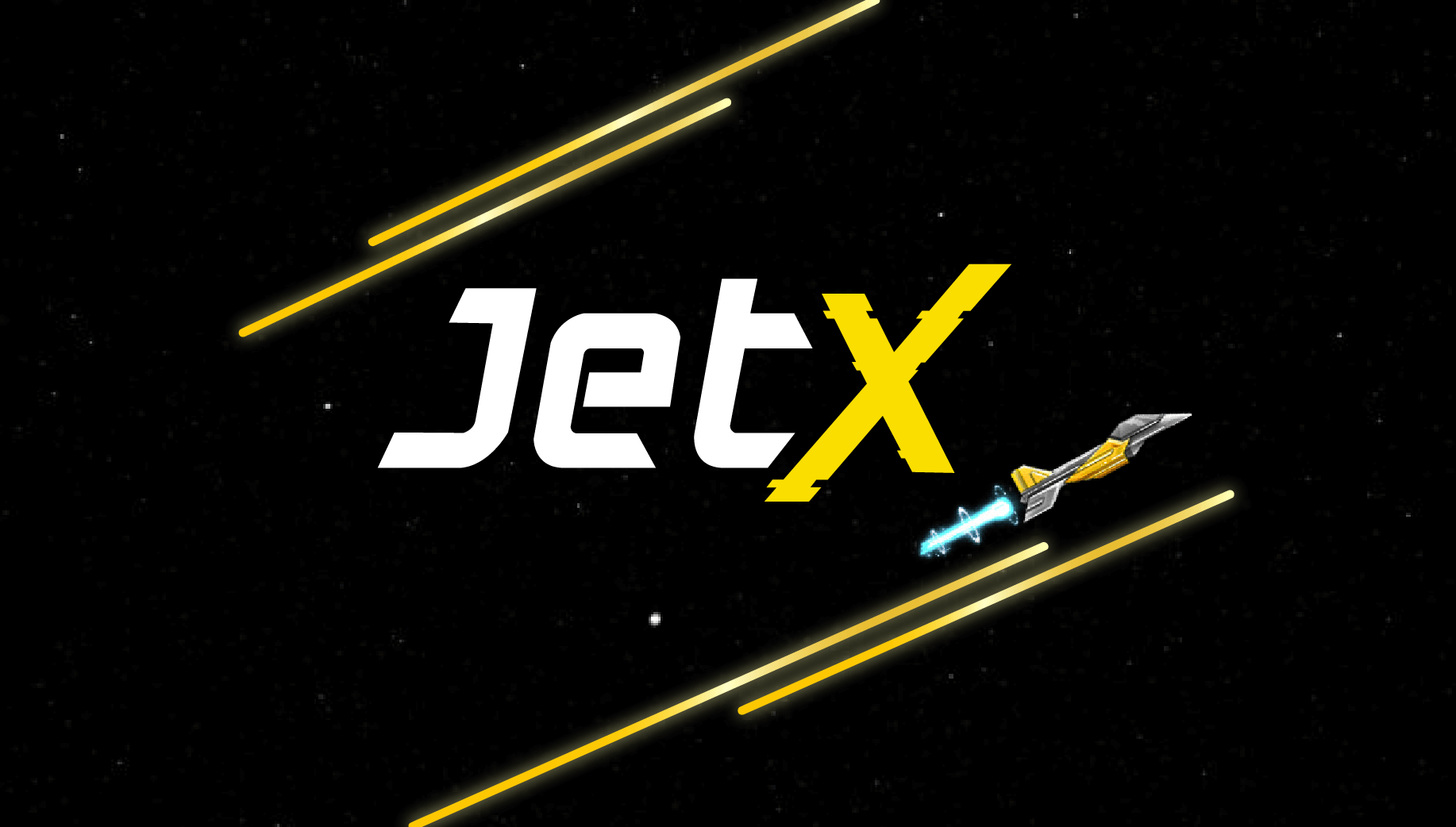 logo JetX Cbet