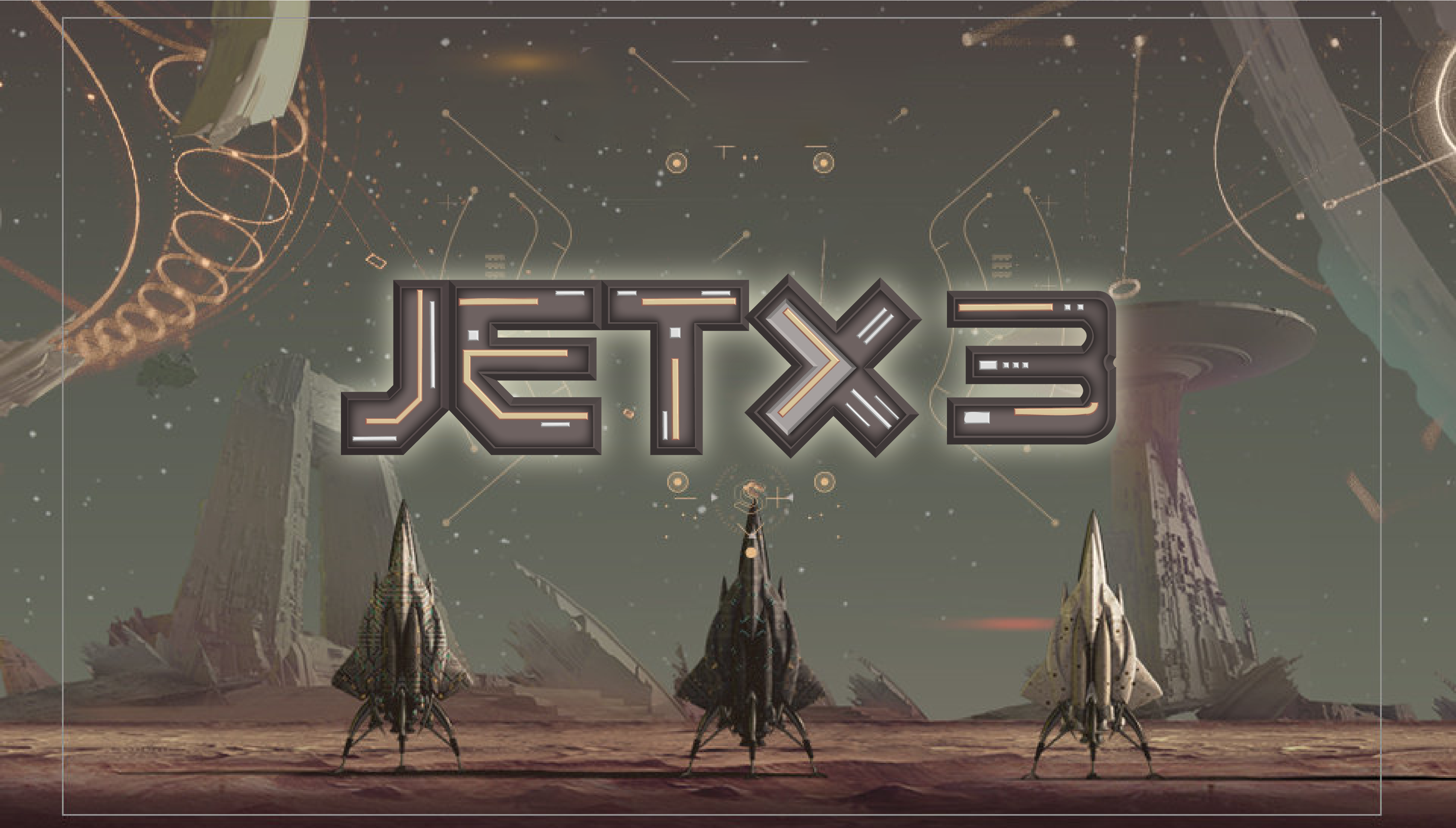 logo JetX3 Cbet