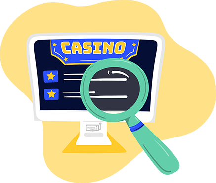 image analyser un casino en ligne