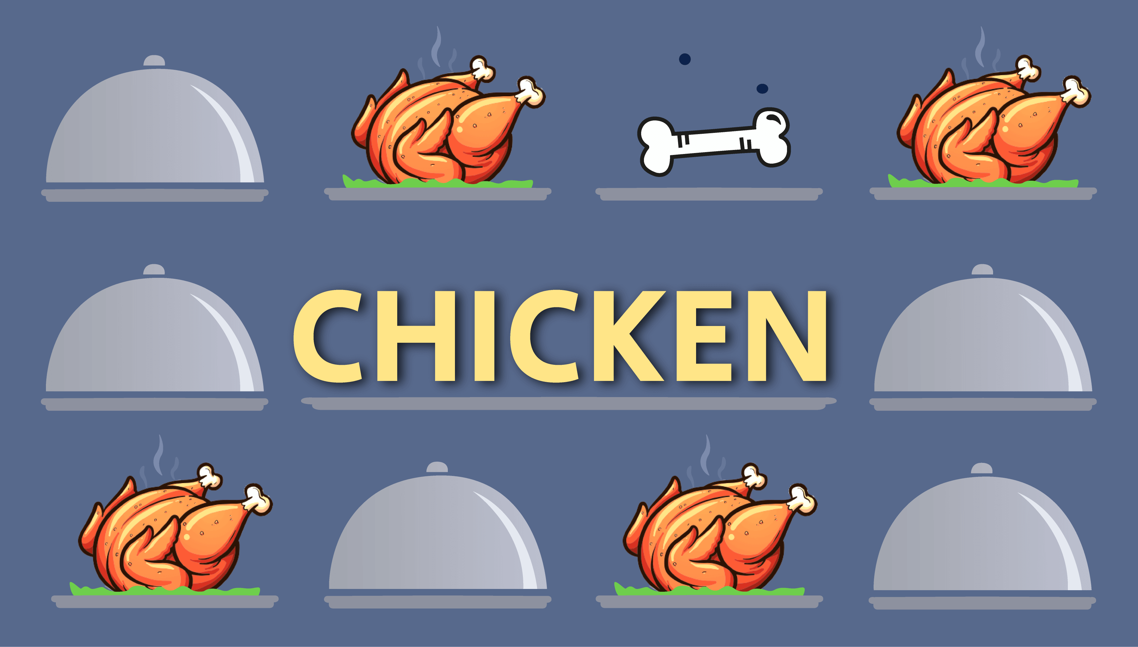 logo Chicken MyStake