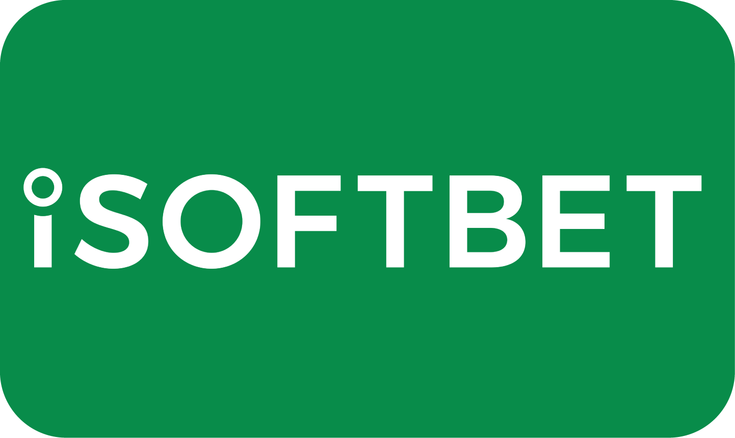 ISoftBet ISoftBet