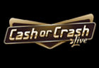 logo Cash or Crash Live