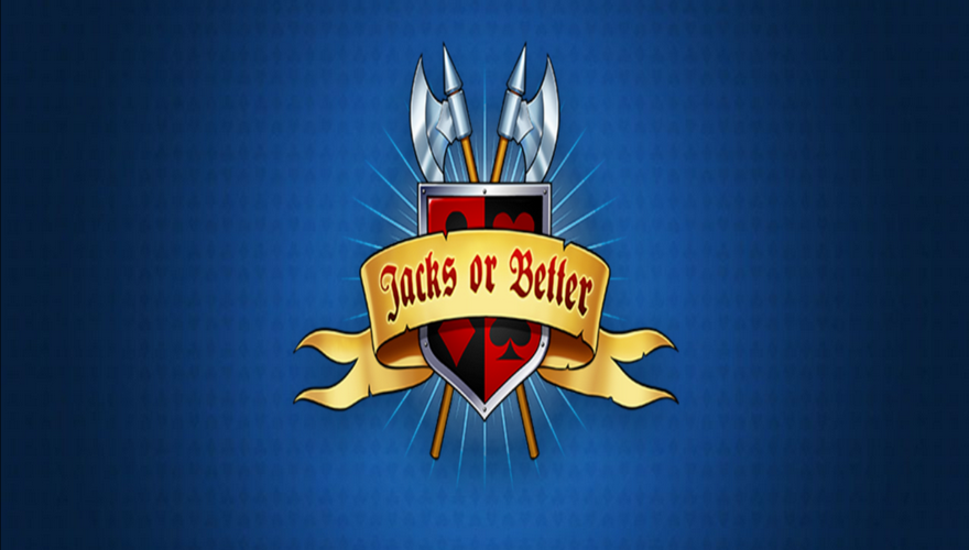 logo Jacks or Better
