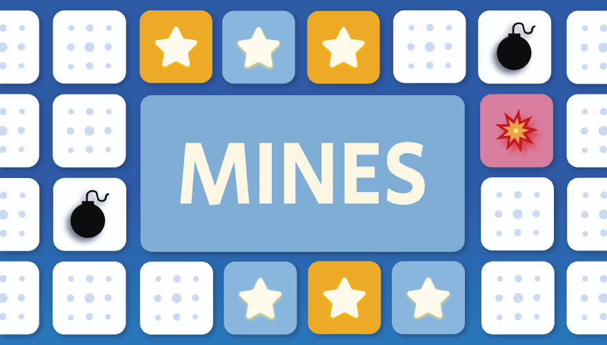 Mines le mini-jeu de casino