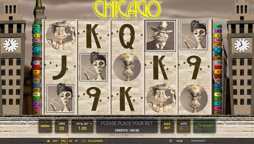 logo Kings of Chicago