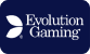 Evolution Gaming Evolution Gaming