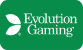 Evolution Gaming Evolution Gaming