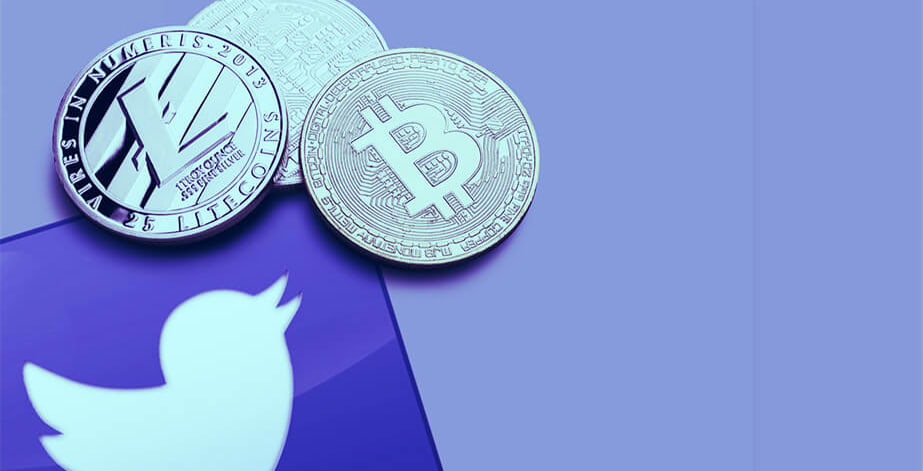 Image twitter se lance dans la crypto