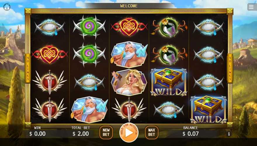 logo Pandora’s Box