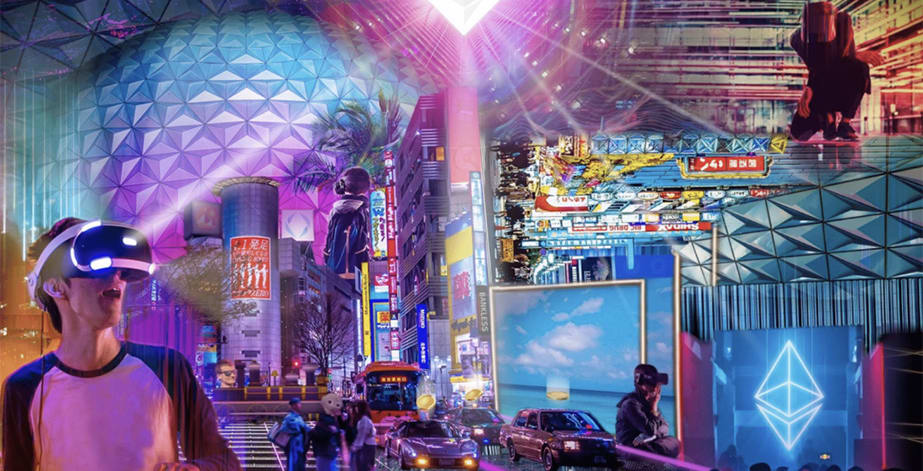 image 10 projets metaverse