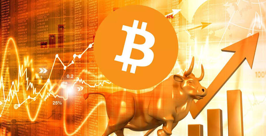 Bitcoin à 100k: Le Bitcoin touchera-t-il la barre des six chiffres ?