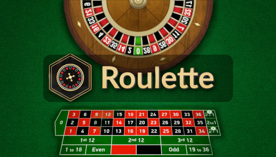 Exotic Bets: The Tier Roulette Bet