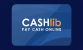 CASHlib CASHlib