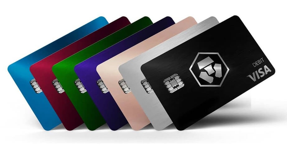 image comment utiliser carte crypto.com