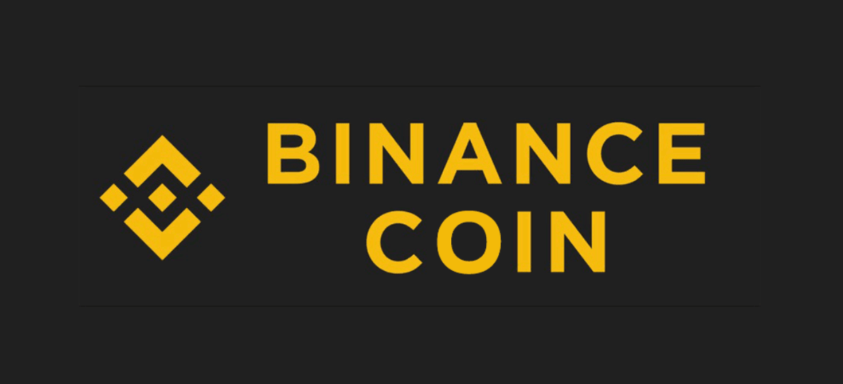 image de présentation binance coin de la plateforme binance