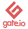 logo Gate.io