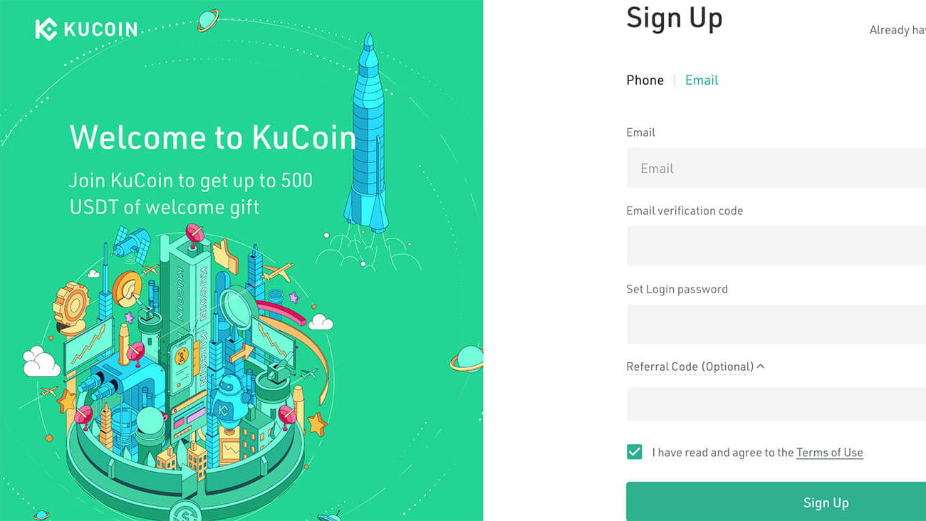 image de présentation acheter MetaHero sur kucoin