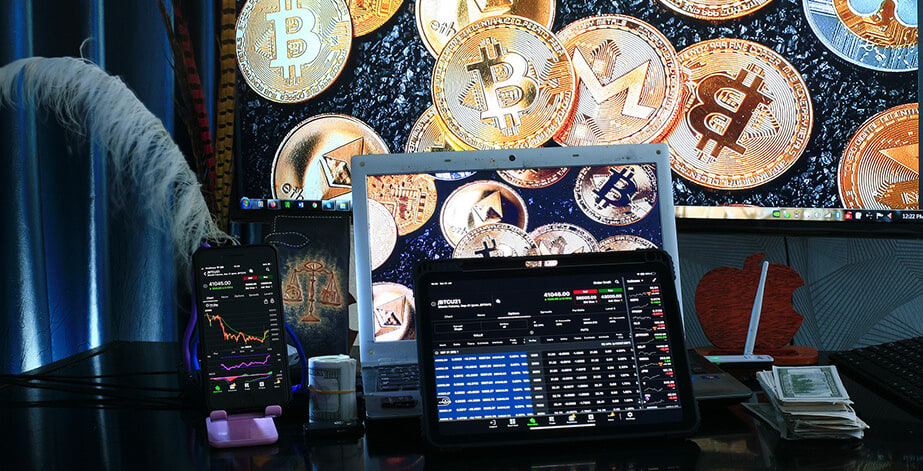 TOP 6 des générateurs de revenus passifs en crypto-monnaies en 2021