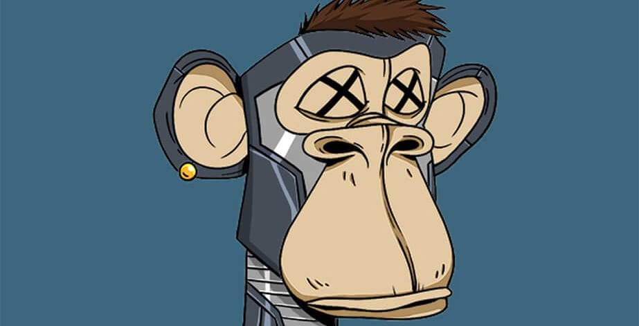 Un Bored Ape NFT a été vendu pour 3 000 $ au lieu de 300 000 $