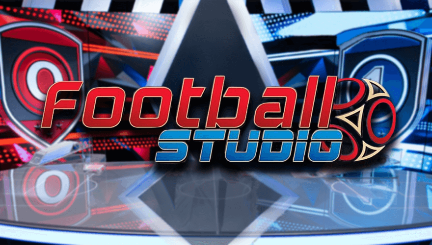 Football Studio Live ▷ Jouer gratuit & Bonus 1200€ | Casino live