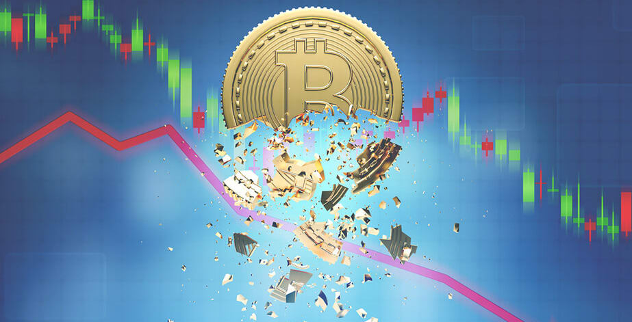 image présentation bitcoin a 10000 dollars vers 2022