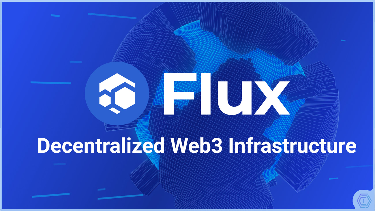 image de présentation d'un article de blog sur FLUX