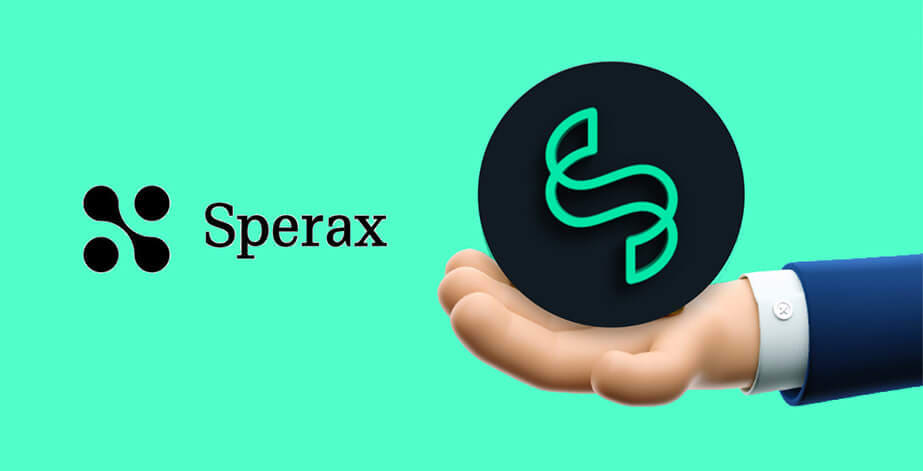 image Aoki, Amber Group ont dirigé la vente pour le stablecoin Sperax