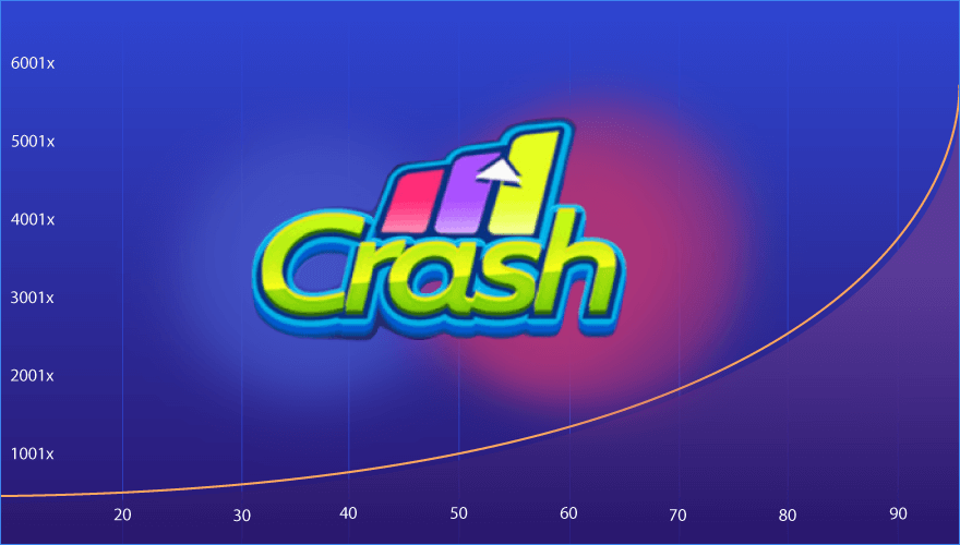 logo Crash