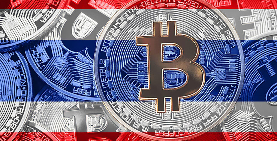 image La Thaïlande prévoit de taxer à 15% les activités liées à la crypto