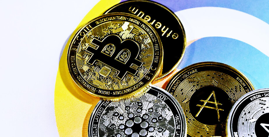 Six altcoins pour 2022, selon le trader cryptos Austin Arnold